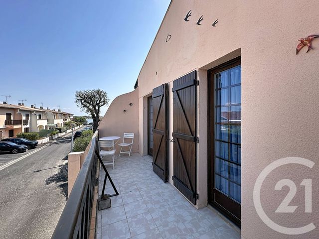 Maison &agrave; vendre - 3 pi&egrave;ces - 65,18 m2 - Arcachon - 33 - AQUITAINE