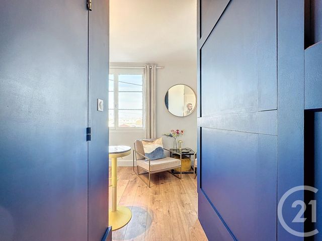 Appartement Studio &agrave; vendre - 1 pi&egrave;ce - 24,56 m2 - Arcachon - 33 - AQUITAINE