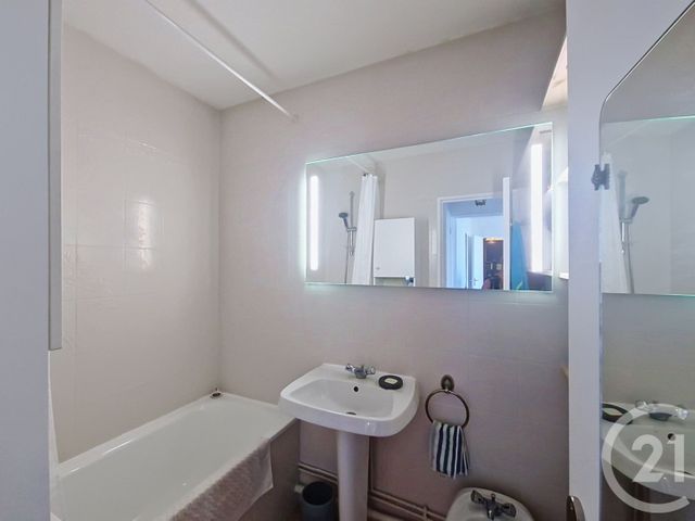 Appartement F2 bis &agrave; vendre - 2 pi&egrave;ces - 48,53 m2 - Arcachon - 33 - AQUITAINE