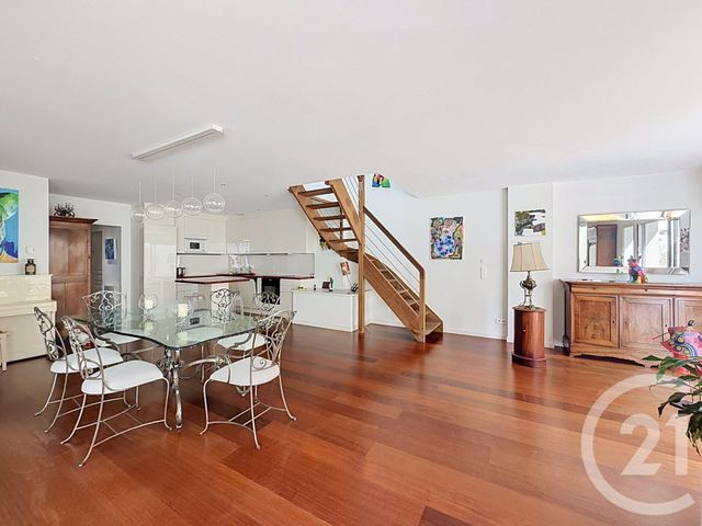 Maison &agrave; vendre - 5 pi&egrave;ces - 151,36 m2 - Arcachon - 33 - AQUITAINE