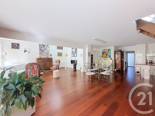 Maison &agrave; vendre - 5 pi&egrave;ces - 151,36 m2 - Arcachon - 33 - AQUITAINE