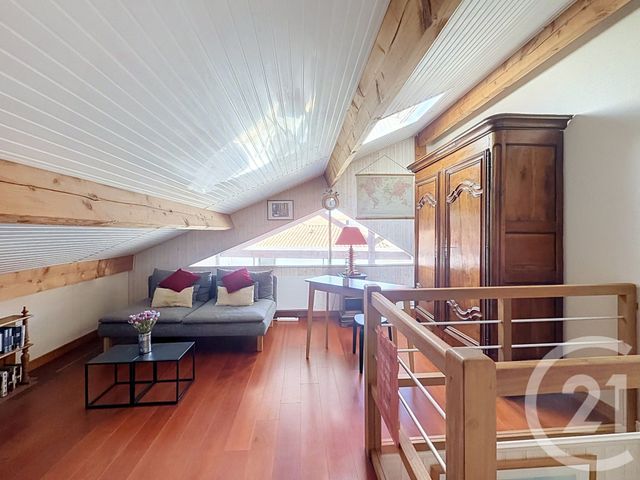 Maison &agrave; vendre - 5 pi&egrave;ces - 151,36 m2 - Arcachon - 33 - AQUITAINE