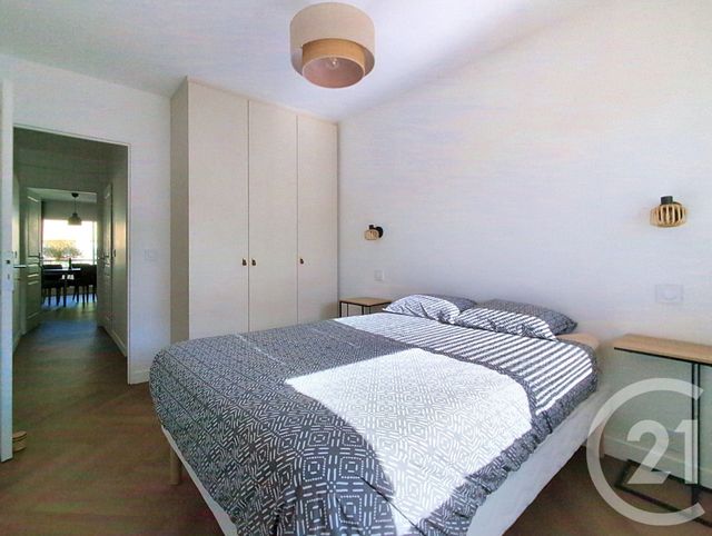 Appartement F4 &agrave; vendre - 4 pi&egrave;ces - 98,05 m2 - Arcachon - 33 - AQUITAINE