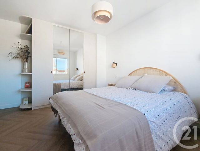 Appartement F4 &agrave; vendre - 4 pi&egrave;ces - 98,05 m2 - Arcachon - 33 - AQUITAINE
