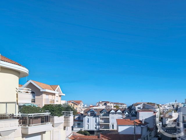 Appartement F4 &agrave; vendre - 4 pi&egrave;ces - 98,05 m2 - Arcachon - 33 - AQUITAINE