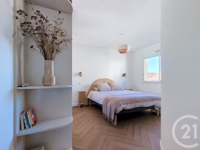 Appartement F4 &agrave; vendre - 4 pi&egrave;ces - 98,05 m2 - Arcachon - 33 - AQUITAINE