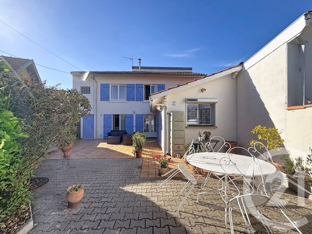Maison &agrave; vendre - 4 pi&egrave;ces - 133,51 m2 - Arcachon - 33 - AQUITAINE