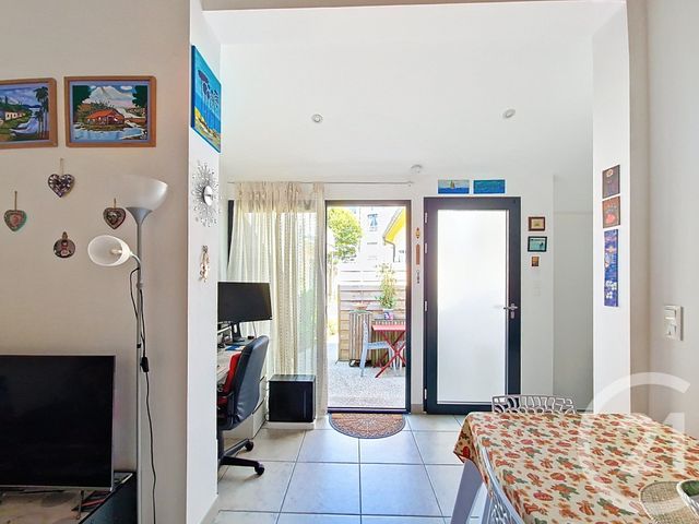 Maison &agrave; vendre - 4 pi&egrave;ces - 35 m2 - Arcachon - 33 - AQUITAINE