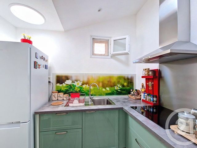 Maison &agrave; vendre - 4 pi&egrave;ces - 35 m2 - Arcachon - 33 - AQUITAINE