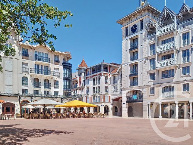 Maison &agrave; vendre - 4 pi&egrave;ces - 35 m2 - Arcachon - 33 - AQUITAINE