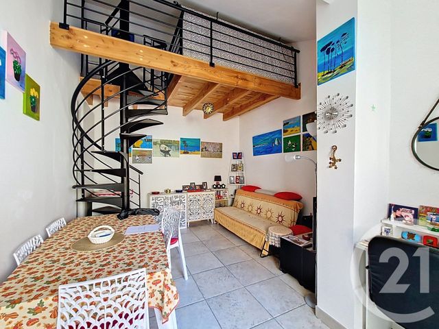 Maison &agrave; vendre - 4 pi&egrave;ces - 35 m2 - Arcachon - 33 - AQUITAINE