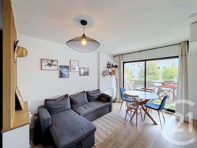 Appartement 1 pièce 26 m² · à Arcachon · 26,4 m² · 245 000 €