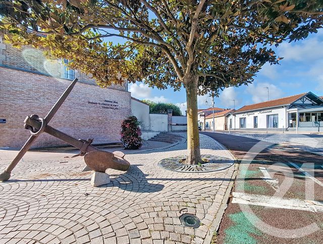 Appartement T3 &agrave; vendre - 3 pi&egrave;ces - 56,51 m2 - Arcachon - 33 - AQUITAINE