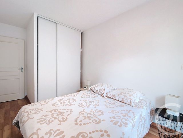 Appartement T3 &agrave; vendre - 3 pi&egrave;ces - 56,51 m2 - Arcachon - 33 - AQUITAINE