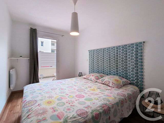 Appartement T3 &agrave; vendre - 3 pi&egrave;ces - 56,51 m2 - Arcachon - 33 - AQUITAINE