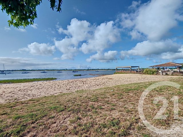 Appartement T3 &agrave; vendre - 3 pi&egrave;ces - 56,51 m2 - Arcachon - 33 - AQUITAINE