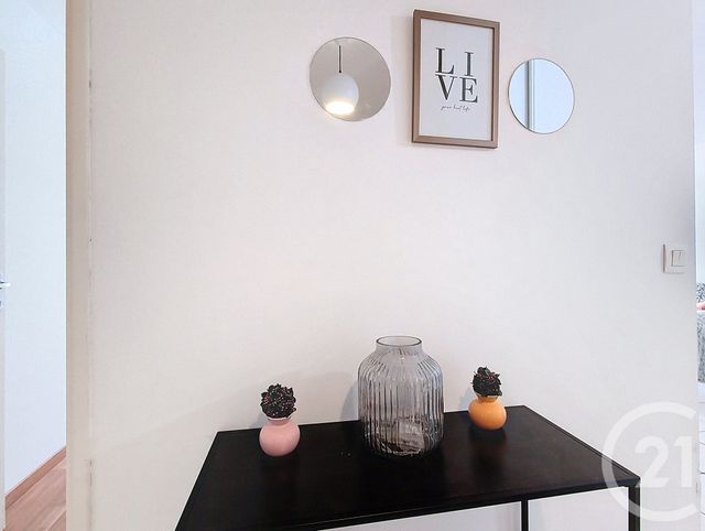 Appartement T3 &agrave; vendre - 3 pi&egrave;ces - 56,51 m2 - Arcachon - 33 - AQUITAINE