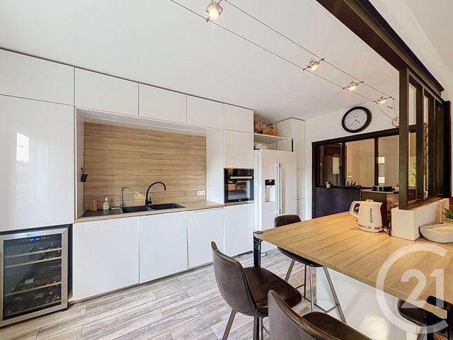 Maison &agrave; vendre - 5 pi&egrave;ces - 141,78 m2 - Arcachon - 33 - AQUITAINE