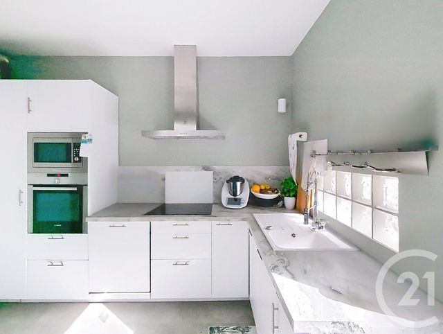 Maison &agrave; vendre - 5 pi&egrave;ces - 128,52 m2 - Arcachon - 33 - AQUITAINE