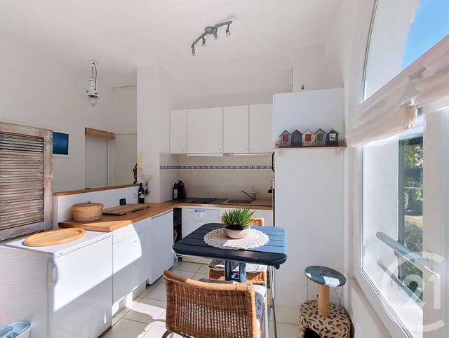 Appartement F4 &agrave; vendre - 4 pi&egrave;ces - 84 m2 - Arcachon - 33 - AQUITAINE