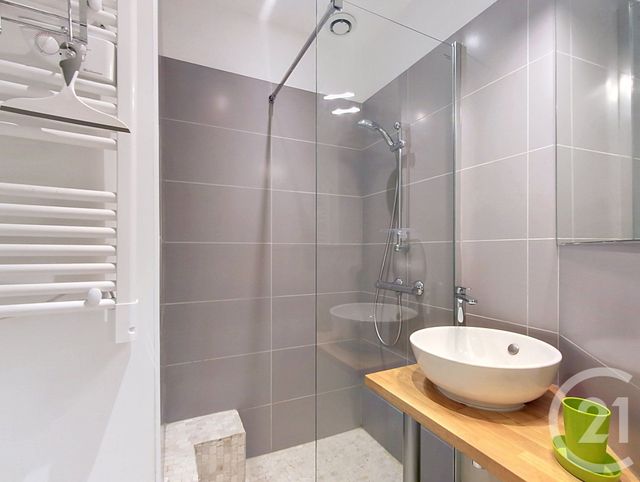 Appartement F4 &agrave; vendre - 4 pi&egrave;ces - 84 m2 - Arcachon - 33 - AQUITAINE
