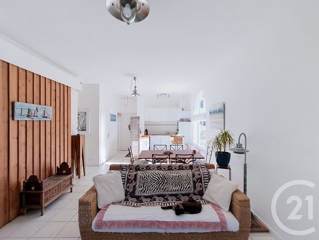 Appartement F4 &agrave; vendre - 4 pi&egrave;ces - 84 m2 - Arcachon - 33 - AQUITAINE