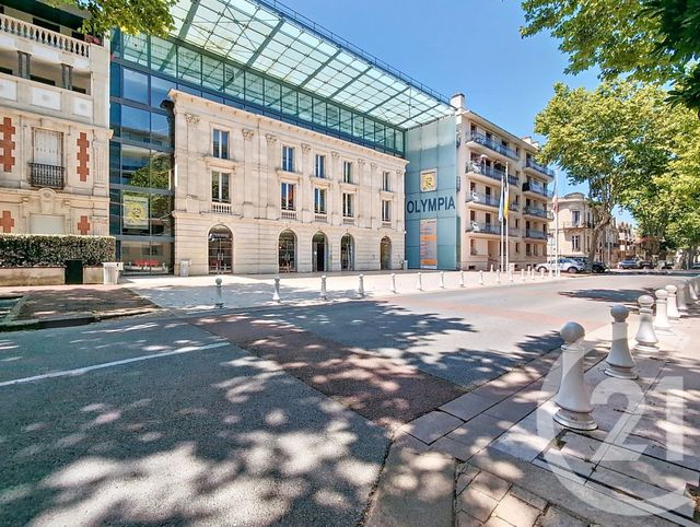 Appartement F2 &agrave; vendre - 2 pi&egrave;ces - 42,18 m2 - Arcachon - 33 - AQUITAINE