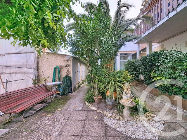 Appartement F2 &agrave; vendre - 2 pi&egrave;ces - 42,18 m2 - Arcachon - 33 - AQUITAINE