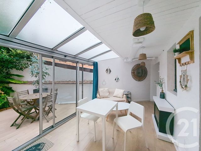 Appartement F2 &agrave; vendre - 2 pi&egrave;ces - 42,18 m2 - Arcachon - 33 - AQUITAINE