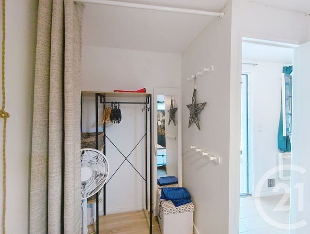 Appartement F2 &agrave; vendre - 2 pi&egrave;ces - 42,18 m2 - Arcachon - 33 - AQUITAINE