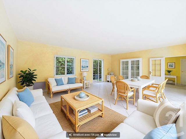 Maison &agrave; vendre - 5 pi&egrave;ces - 131,31 m2 - Arcachon - 33 - AQUITAINE