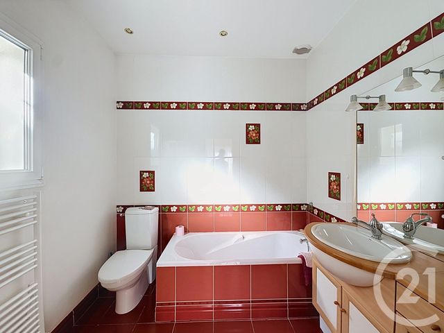 Maison &agrave; vendre - 5 pi&egrave;ces - 131,31 m2 - Arcachon - 33 - AQUITAINE