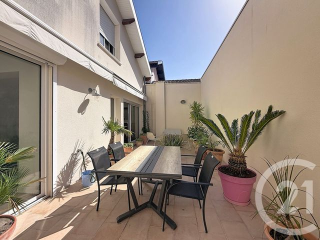 Appartement T5 &agrave; vendre - 5 pi&egrave;ces - 151,36 m2 - Arcachon - 33 - AQUITAINE