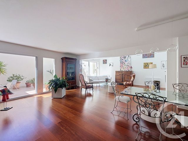 Appartement T5 &agrave; vendre - 5 pi&egrave;ces - 151,36 m2 - Arcachon - 33 - AQUITAINE