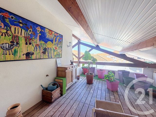 Appartement T5 &agrave; vendre - 5 pi&egrave;ces - 151,36 m2 - Arcachon - 33 - AQUITAINE