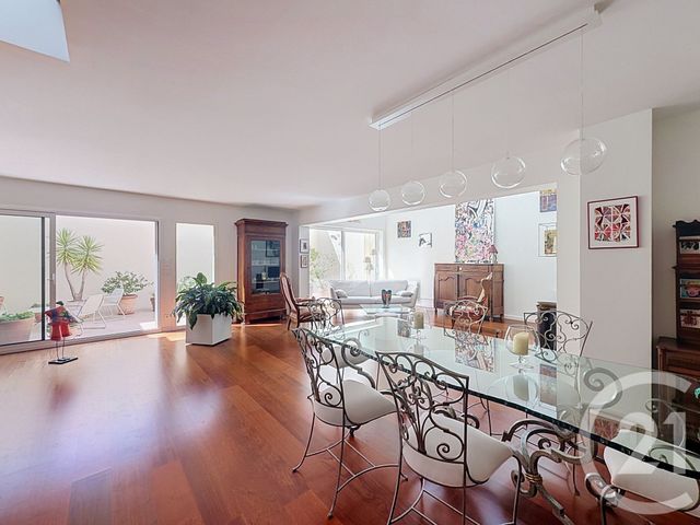 Appartement T5 &agrave; vendre - 5 pi&egrave;ces - 151,36 m2 - Arcachon - 33 - AQUITAINE