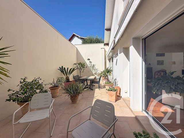 Appartement T5 &agrave; vendre - 5 pi&egrave;ces - 151,36 m2 - Arcachon - 33 - AQUITAINE