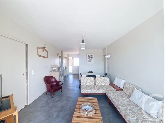Appartement T3 à vendre - 3 pièces - 60,51 m2 - Arcachon - 33 - AQUITAINE