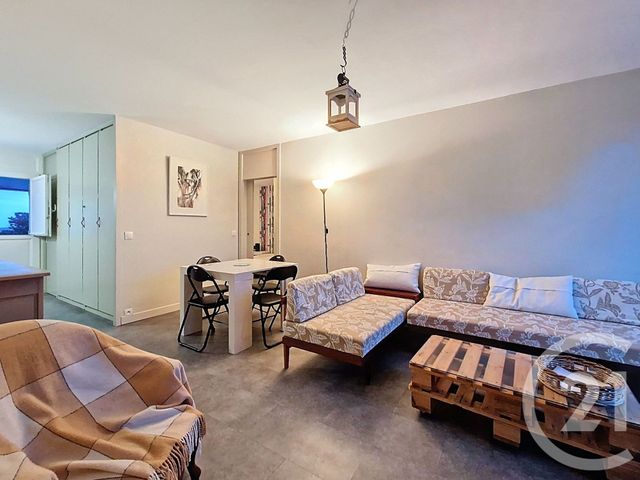 Appartement T3 à vendre - 3 pièces - 60,51 m2 - Arcachon - 33 - AQUITAINE