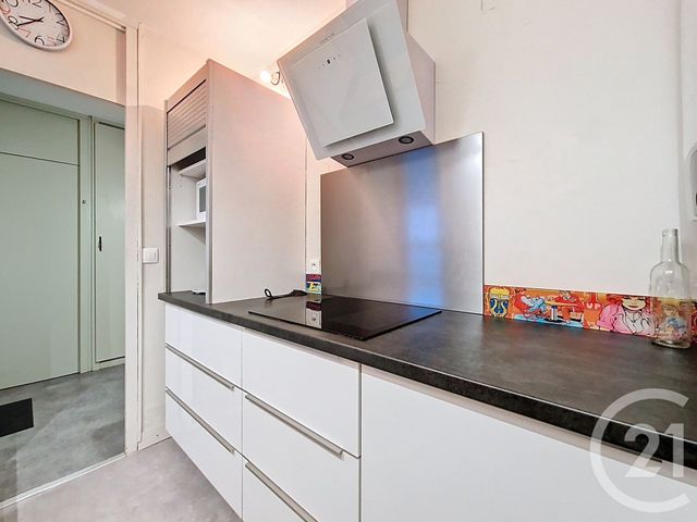 Appartement T3 à vendre - 3 pièces - 60,51 m2 - Arcachon - 33 - AQUITAINE