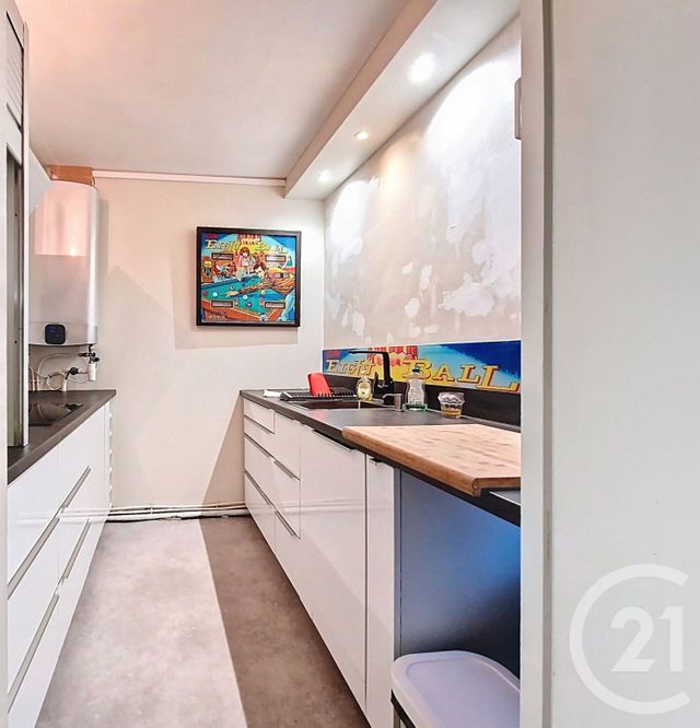 Appartement T3 à vendre - 3 pièces - 60,51 m2 - Arcachon - 33 - AQUITAINE