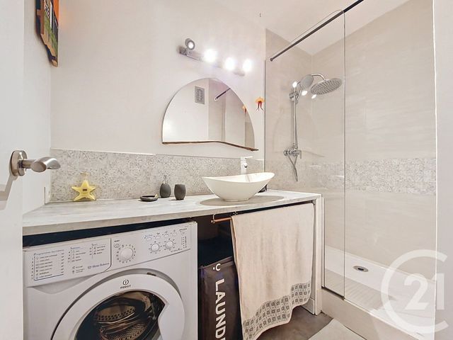 Appartement T3 à vendre - 3 pièces - 60,51 m2 - Arcachon - 33 - AQUITAINE