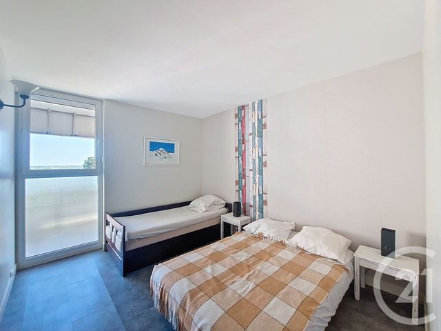 Appartement T3 à vendre - 3 pièces - 60,51 m2 - Arcachon - 33 - AQUITAINE