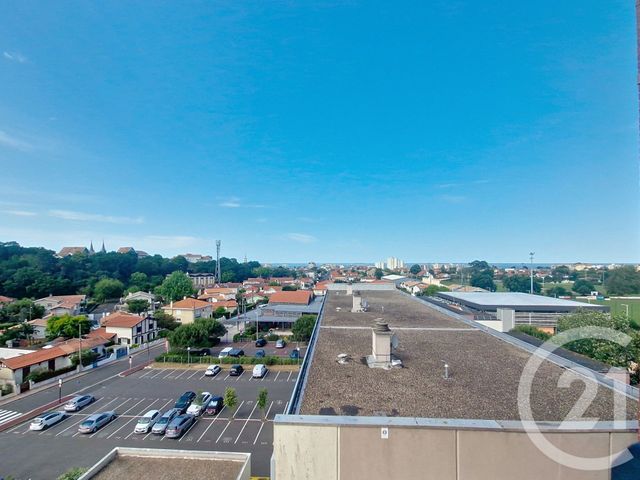 Appartement T3 à vendre - 3 pièces - 60,51 m2 - Arcachon - 33 - AQUITAINE