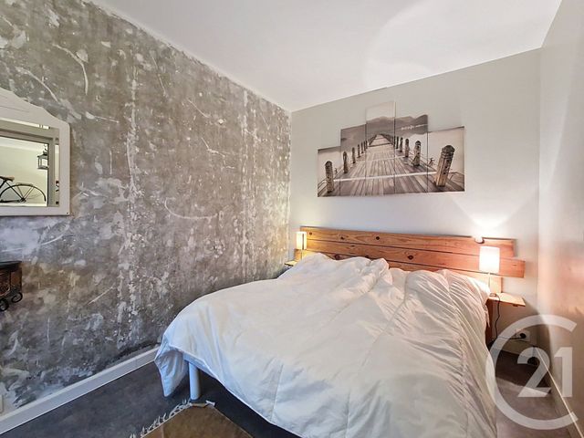 Appartement T3 à vendre - 3 pièces - 60,51 m2 - Arcachon - 33 - AQUITAINE