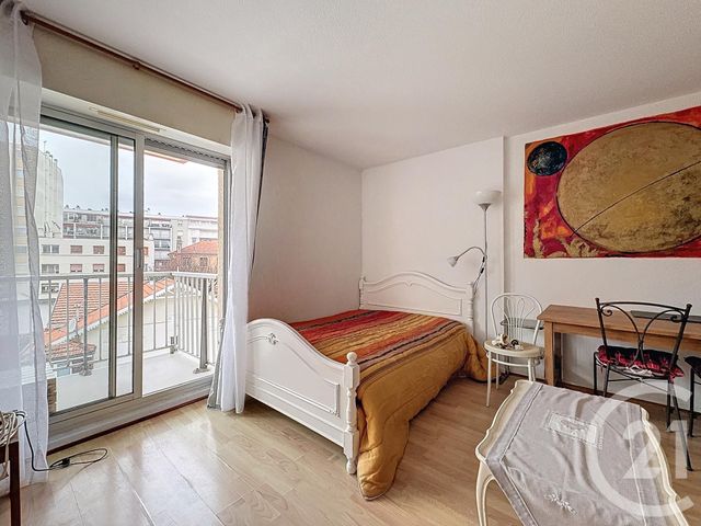 Appartement Studio à vendre - 1 pièce - 21,15 m2 - Arcachon - 33 - AQUITAINE