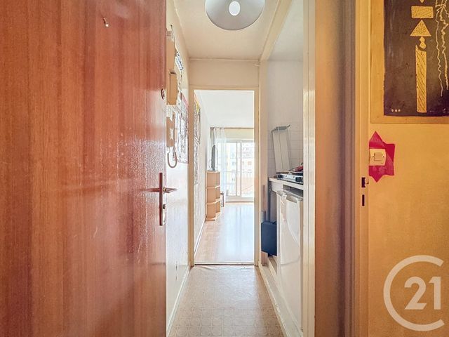 Appartement Studio à vendre - 1 pièce - 21,15 m2 - Arcachon - 33 - AQUITAINE