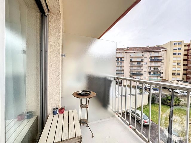 appartement - ARCACHON - 33