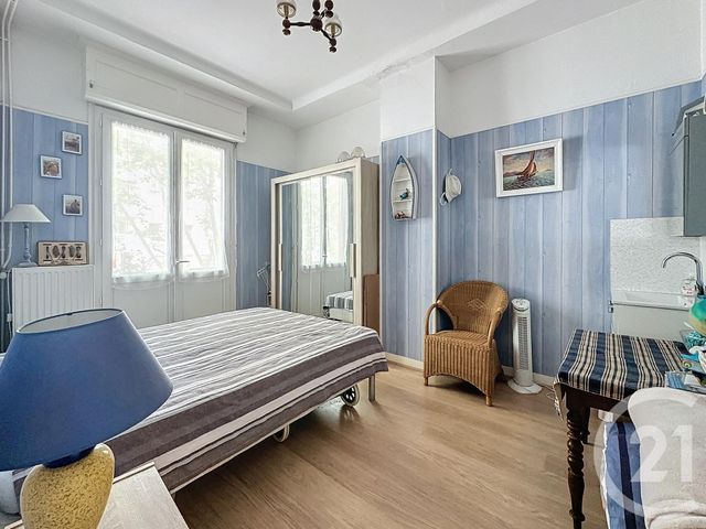 Appartement T3 à vendre - 3 pièces - 49,05 m2 - Arcachon - 33 - AQUITAINE