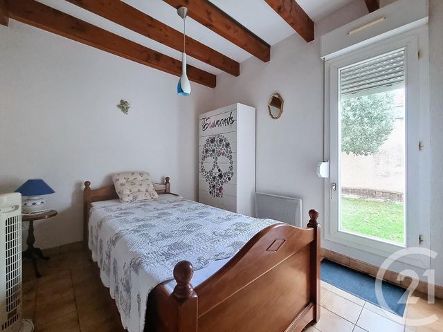 Maison à vendre - 3 pièces - 55,63 m2 - Arcachon - 33 - AQUITAINE